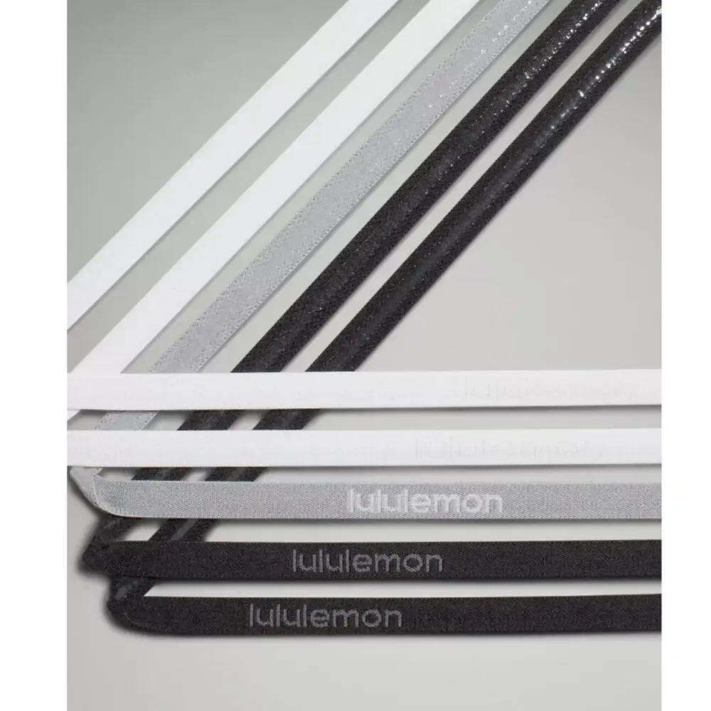 lululemon athletica keep your
